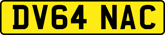 DV64NAC