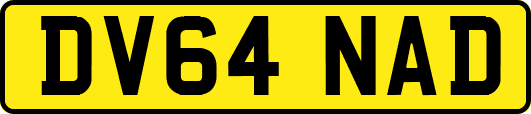 DV64NAD