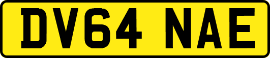 DV64NAE