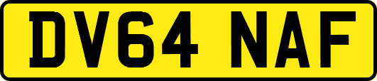 DV64NAF