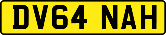DV64NAH