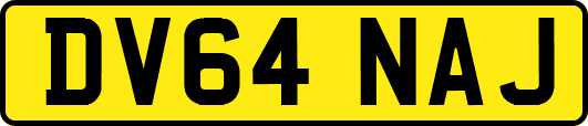 DV64NAJ