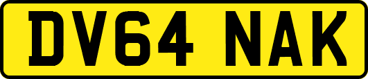 DV64NAK