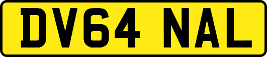 DV64NAL