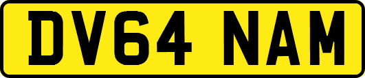 DV64NAM