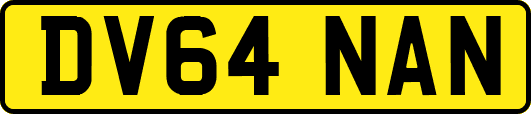 DV64NAN