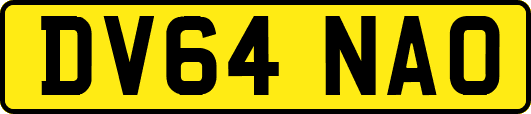 DV64NAO