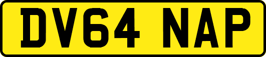 DV64NAP