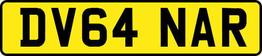 DV64NAR