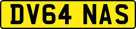 DV64NAS