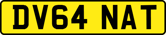 DV64NAT