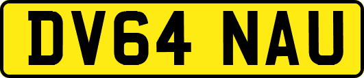 DV64NAU