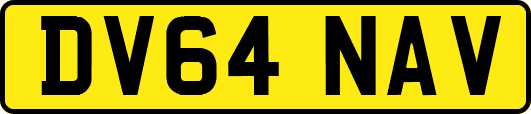 DV64NAV
