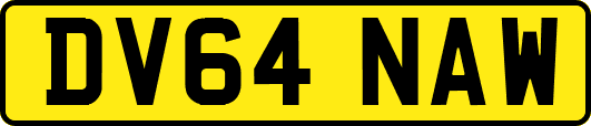 DV64NAW