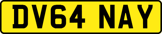 DV64NAY
