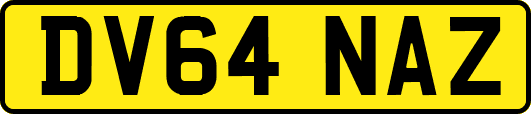 DV64NAZ