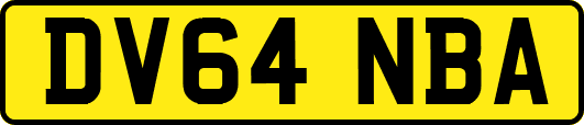 DV64NBA