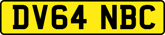 DV64NBC