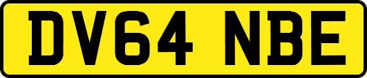 DV64NBE