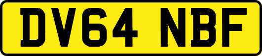 DV64NBF