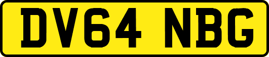 DV64NBG