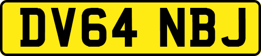 DV64NBJ