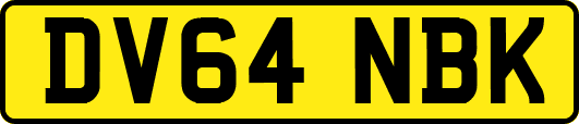 DV64NBK