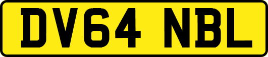 DV64NBL