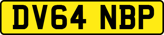 DV64NBP