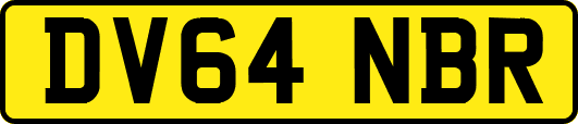 DV64NBR