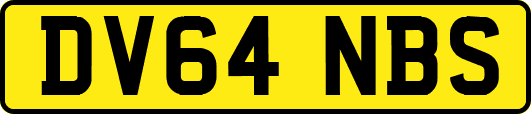 DV64NBS