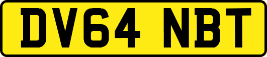 DV64NBT