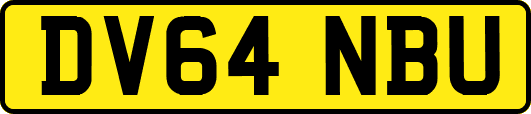 DV64NBU