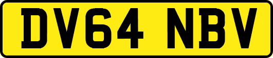 DV64NBV