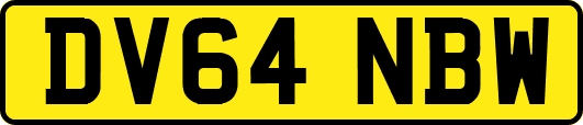 DV64NBW