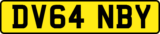 DV64NBY