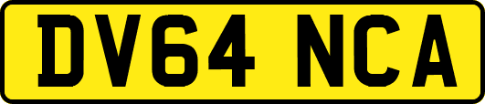 DV64NCA