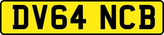 DV64NCB