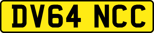 DV64NCC
