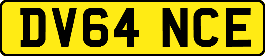 DV64NCE