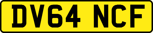DV64NCF