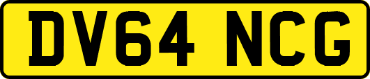 DV64NCG
