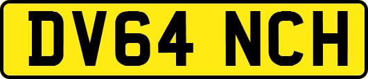 DV64NCH