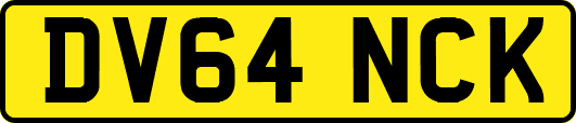 DV64NCK