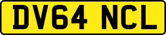 DV64NCL
