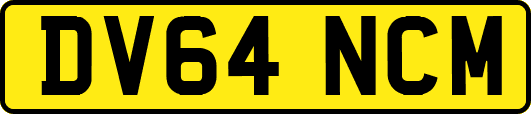 DV64NCM