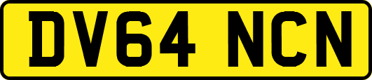 DV64NCN