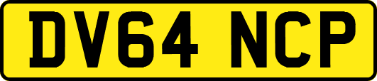 DV64NCP