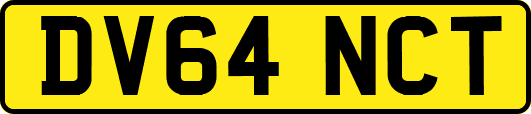DV64NCT
