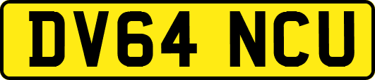DV64NCU